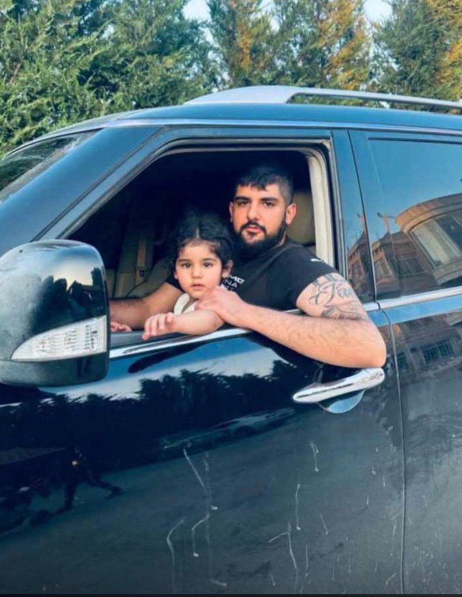 علي وسام زعيتر (٢٨ عاما) قتلته مسيرات الجيش اللبناني في بعلبك