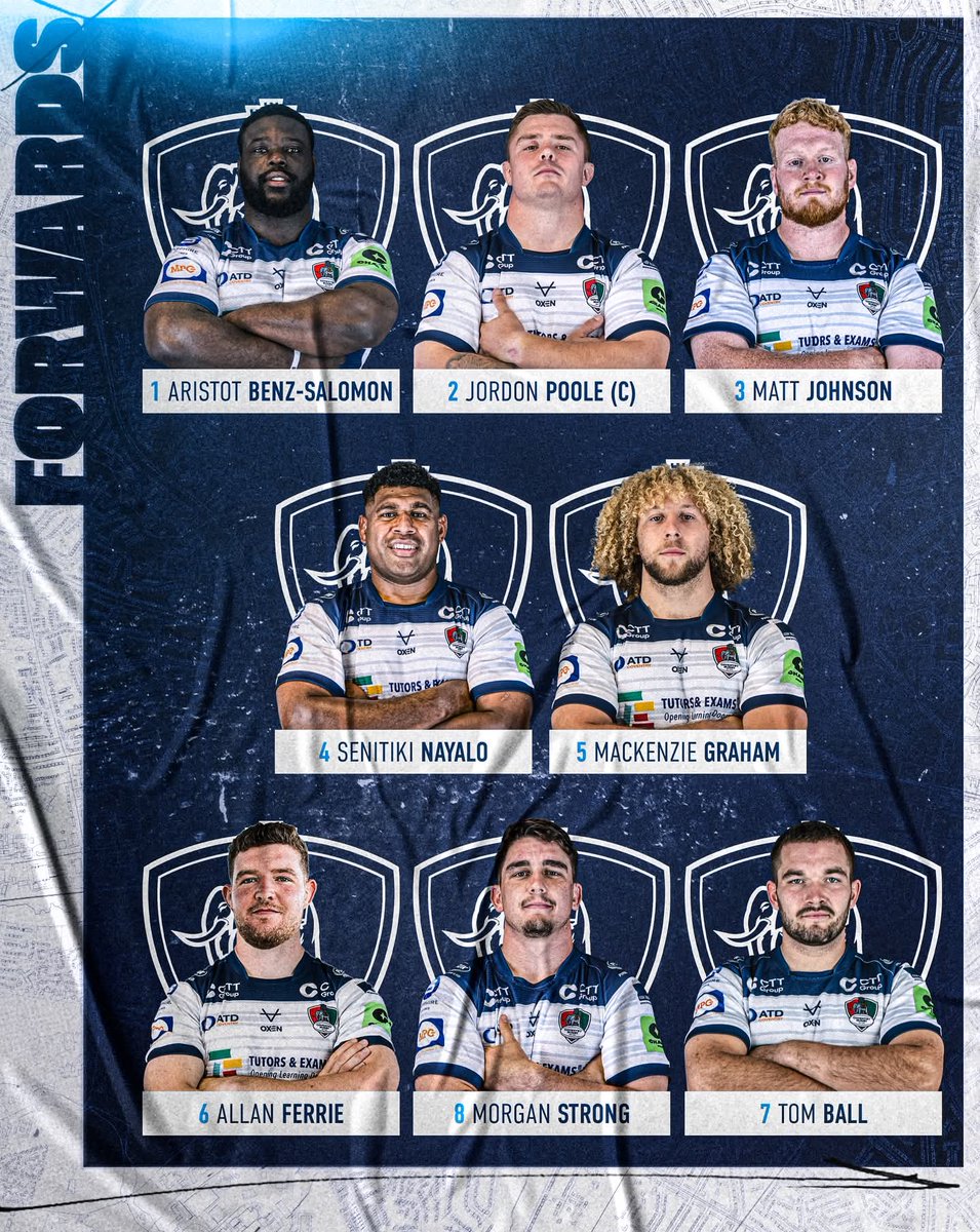 TrustWarriors's tweet photo. Teams are up. 💪

We've got 3 coaches going to the game tomorrow and we're leaving @SixwaysStadium at 1pm.

See you tomorrow ⚔️💙💛

#WeBuildTogether #NextLevel #WWST #CecilsLegacy  #COYW #semperbellator https://t.co/5u7EWtBxat
