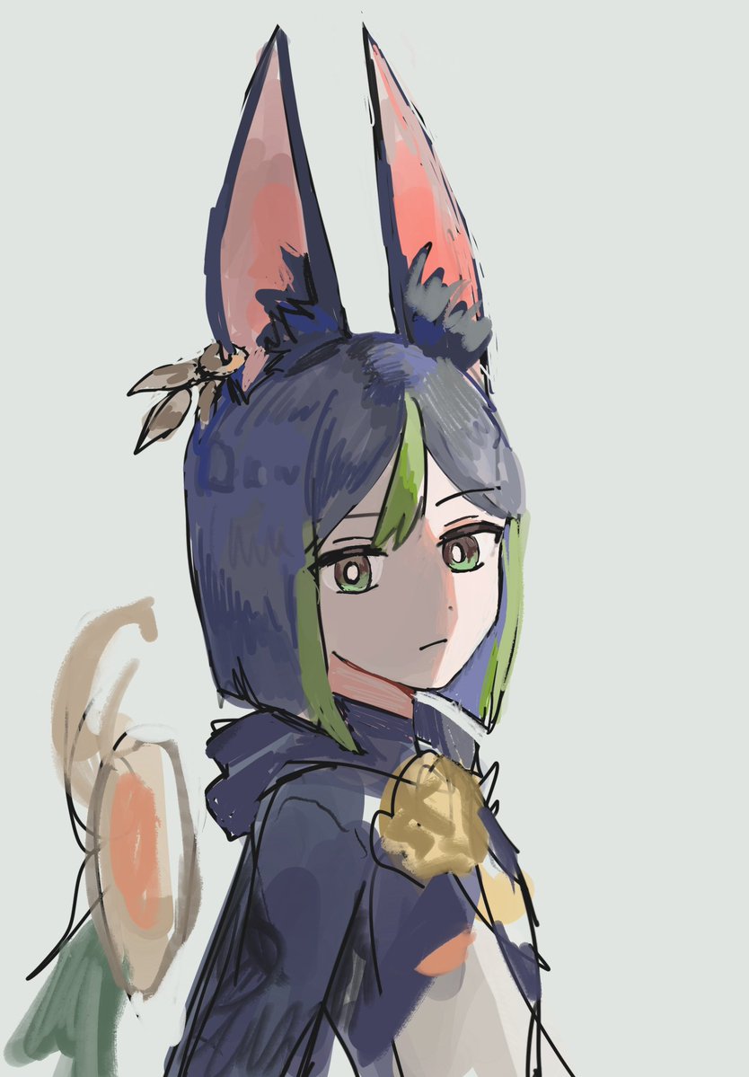 にろく tweet media