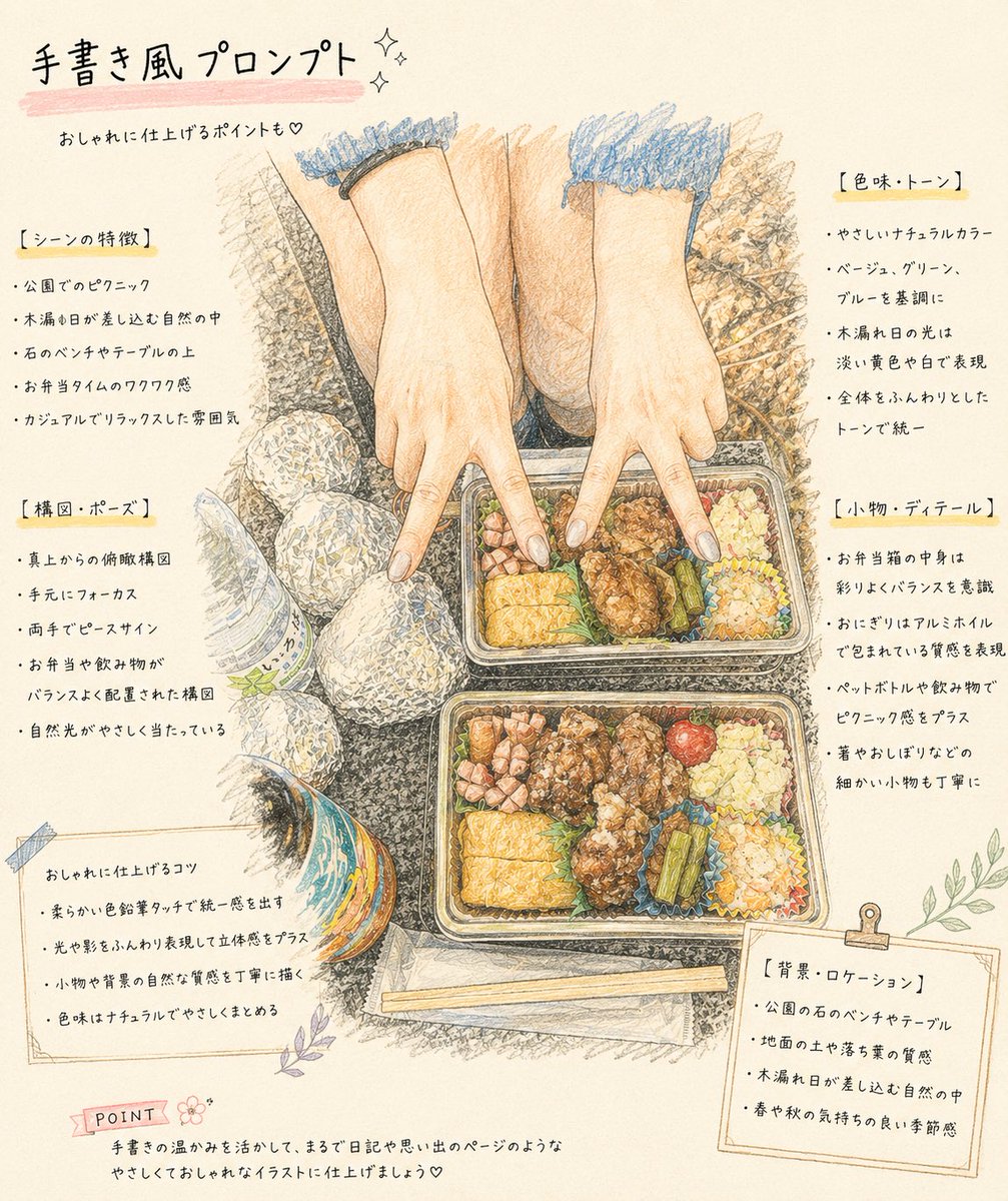shu1015_'s tweet photo. ChatGPT優秀ですね👏

何度見ても美味しそうなお弁当🍱✨️

 #ご飯作ってくれる彼女最高
 #毎日食べたいと思える弁当 https://t.co/AninAaB1SC