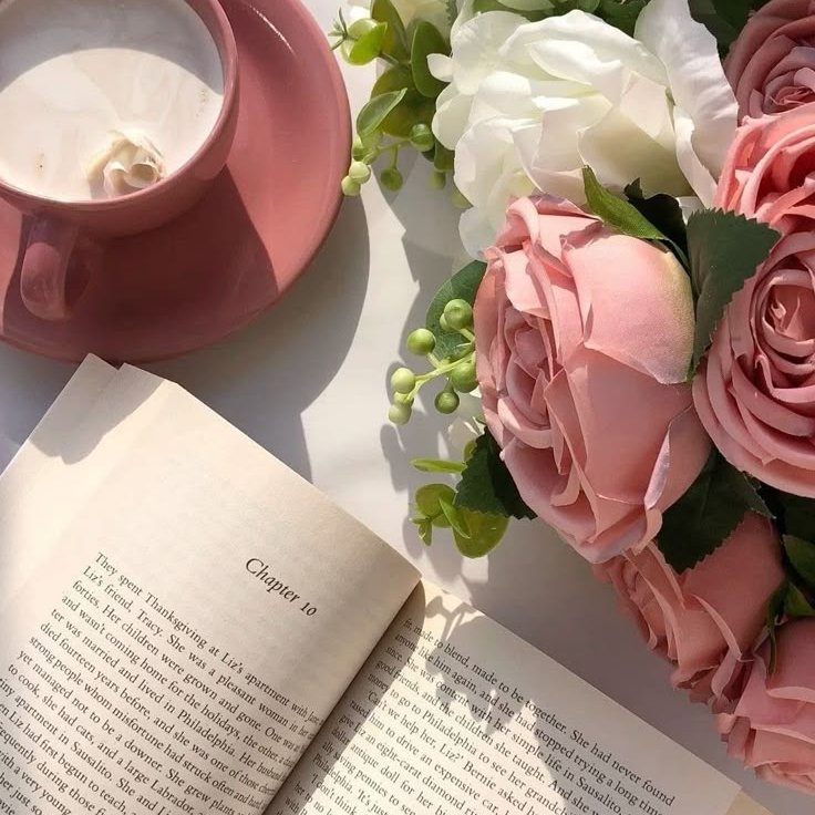 อาจุมม่าบ้าน้ำหอม (ू•ᴗ•ू❁) tweet media