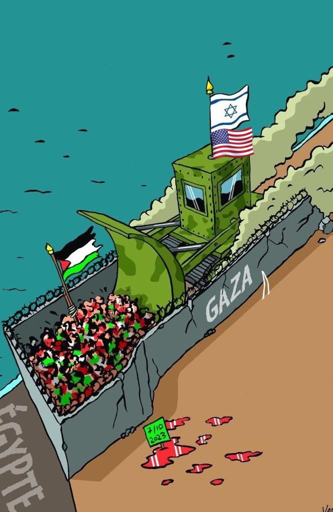 🇵🇸❤️🇵🇸 Azhar🇵🇸❤️🇵🇸 tweet media