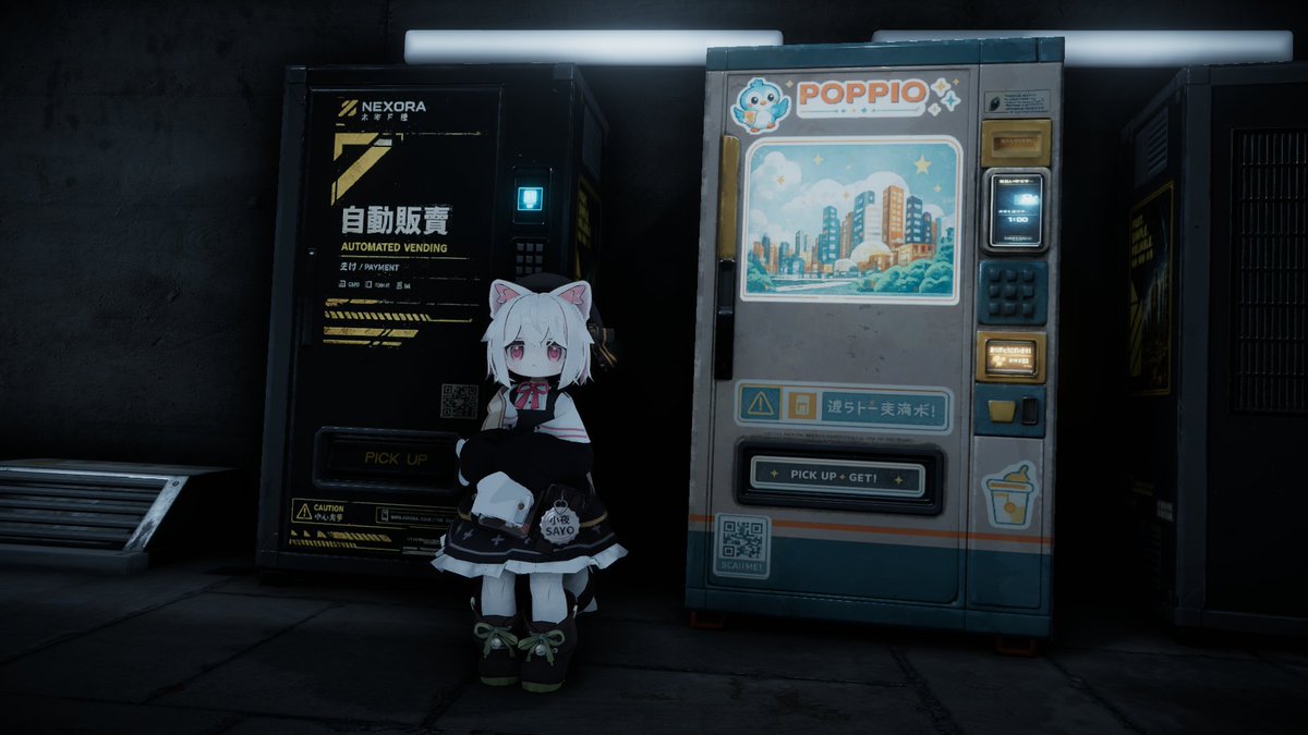 Hyperlink District ⑥