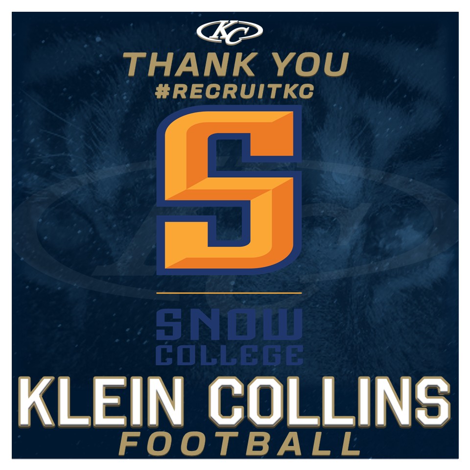 recruit_KC_'s tweet photo. Thank you for stopping by to evaluate our student-athletes‼️#recruitKC #TheKCWay #TigerPride @CoachWilsonSnow @cblackshear @CoachTEarley212 @Dane_Simoneau https://t.co/w9NuWIL6iJ