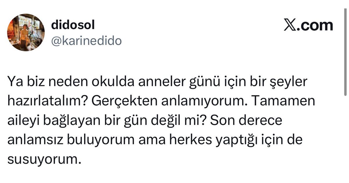 ogretmenlersyfs's tweet photo. Bu konuda ne düşünüyorsun öğretmenim? https://t.co/2sww5hWfLD