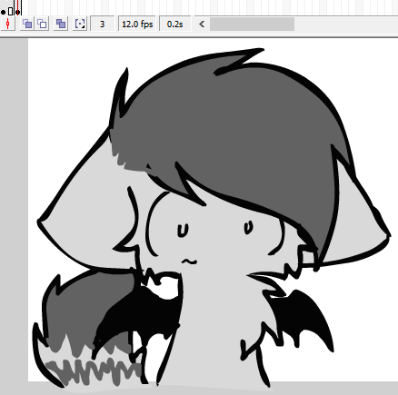happiestzombeh's tweet photo. i miss drawing on flash https://t.co/t4eoAZHV4l