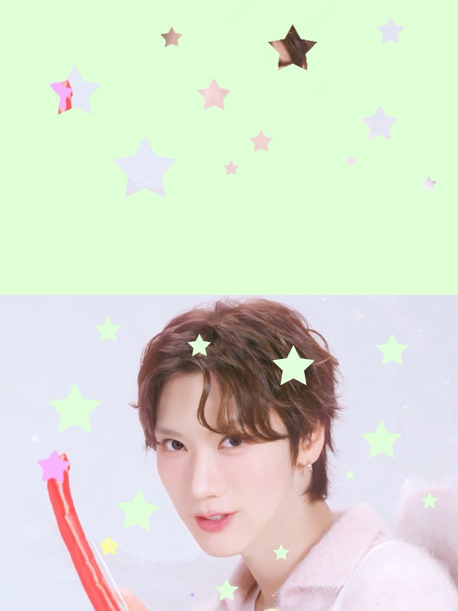 ✳︎ honeyten tweet media