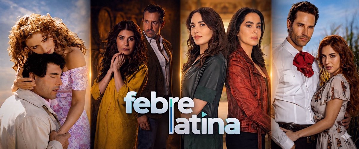 FebreLatina's tweet photo. 📊 Audiências das novelas nessa Quarta (6), no Las Estrellas: 

#DestilandoAmor (reprise) - 3.70M ⬆️
#CorazónDeOro - 4.32 ⬆️
#HermanasUnAmorCompartido - 4.42M⬆️
#MiRival - 3.67 ⬇️ https://t.co/1xWm38JPqD