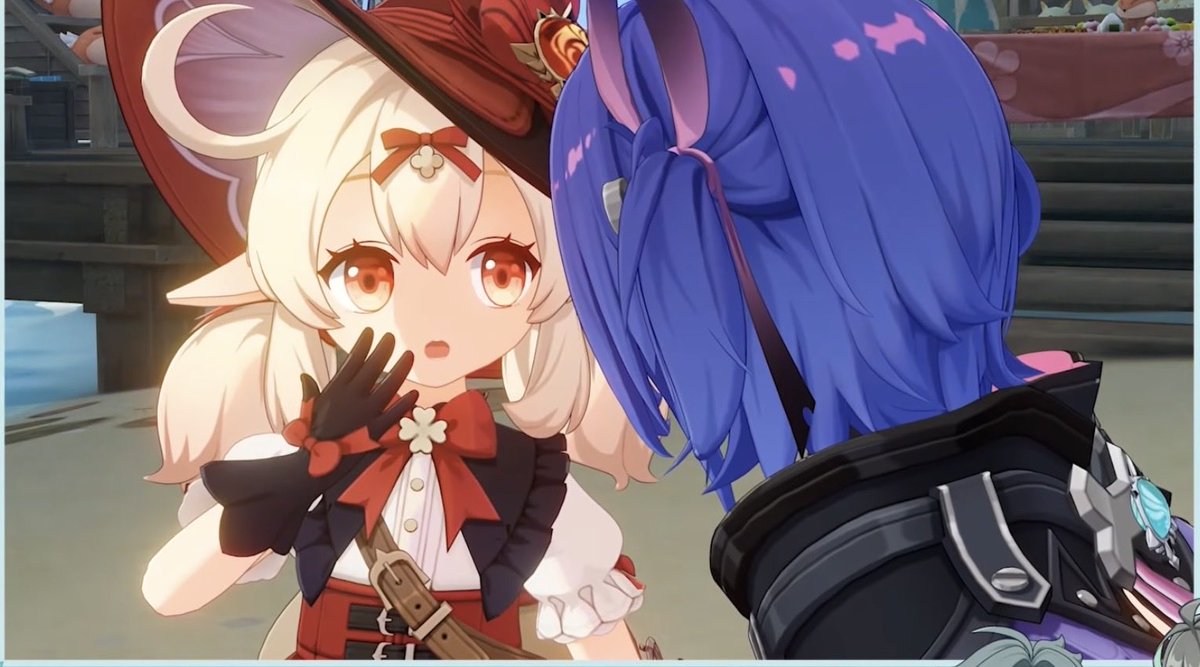 ゔっっっ！！(尊死)