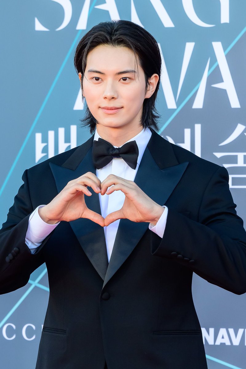 Nao/나오 tweet media