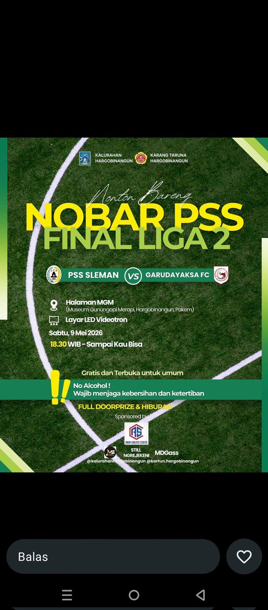 timusdms17's tweet photo. @dibataspagar https://t.co/7EoyZa1HZH