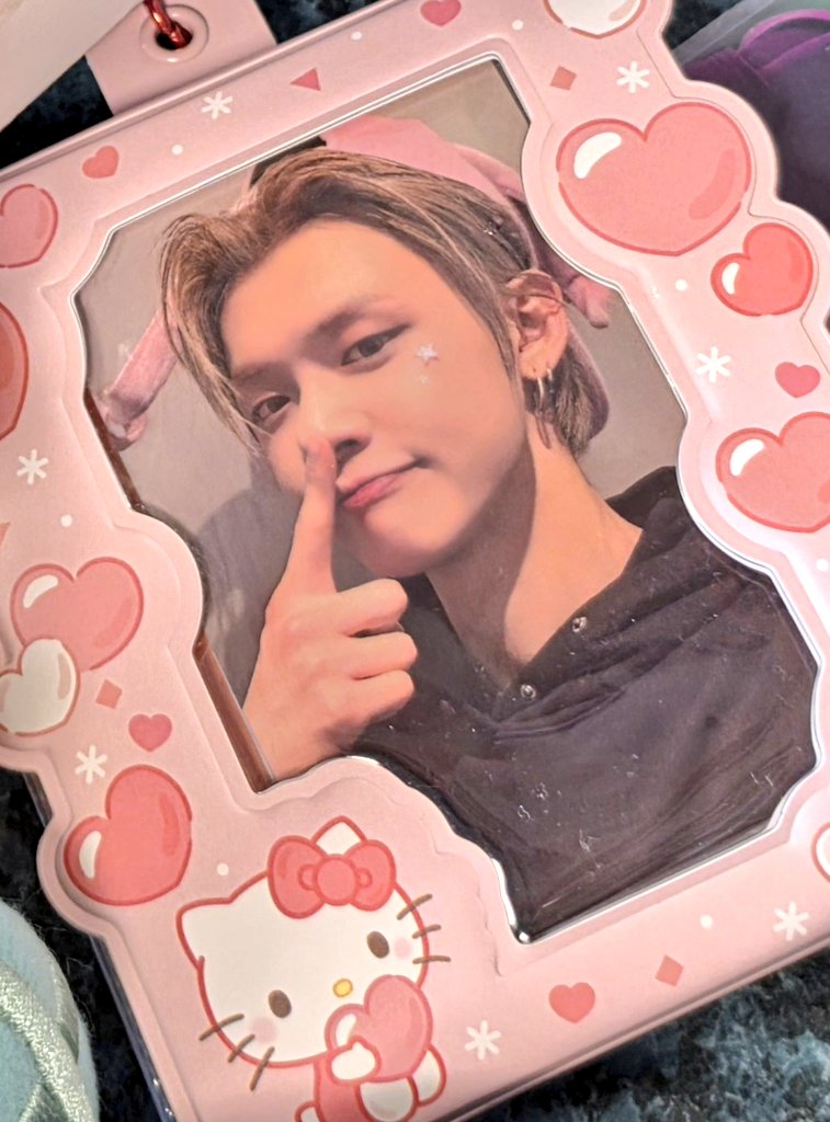 행복해...💗