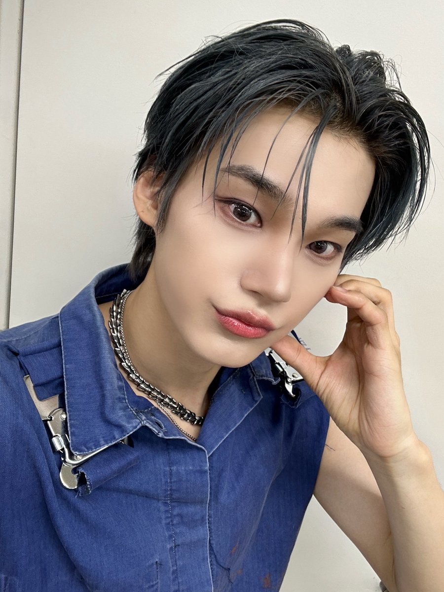 EVNNE JAPAN OFFICIAL tweet media