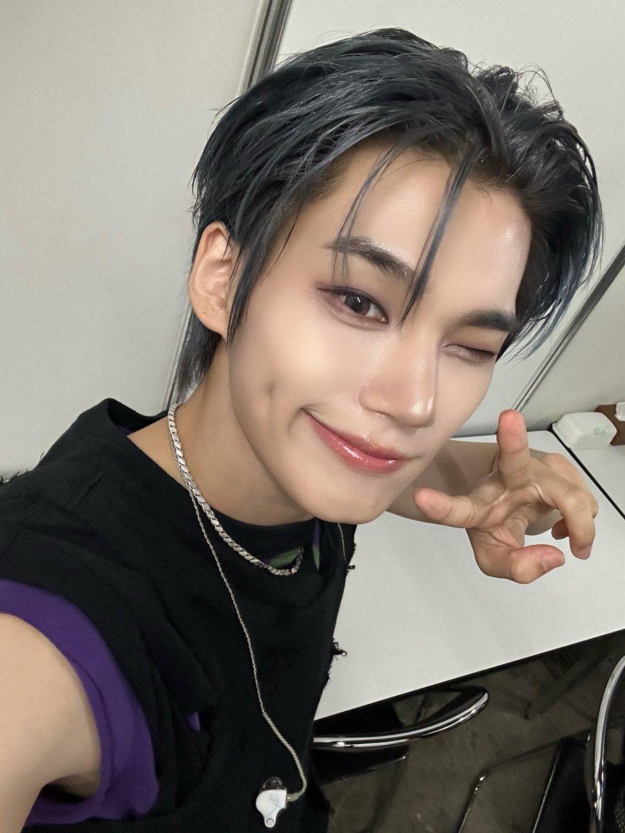 EVNNE JAPAN OFFICIAL tweet media