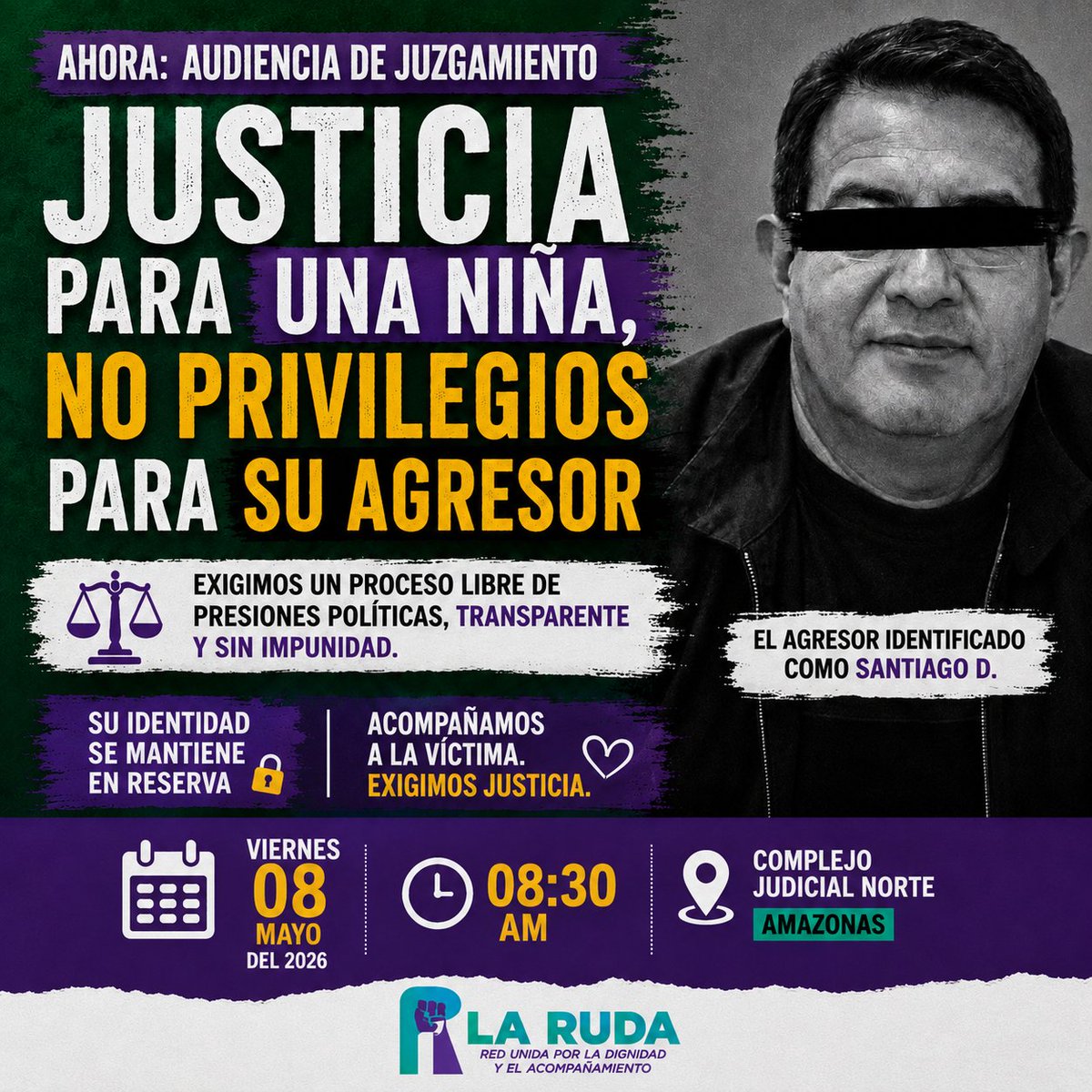 Diana Astudillo tweet media