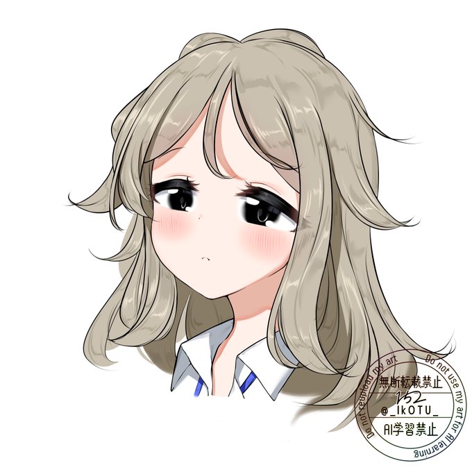 柔らかほっぺ美洋ちゃん 