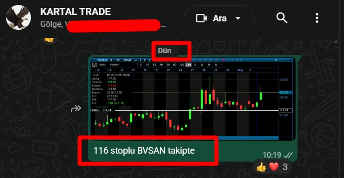 #BVSAN %25 oldu. 🚀🚀🚀

#borsa #endeks #temettü #hisse #altın