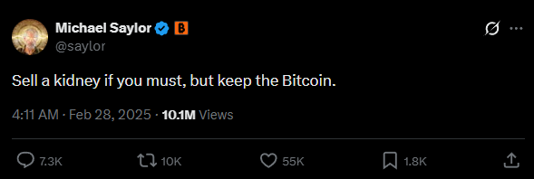 Bitcoin Feniks tweet media