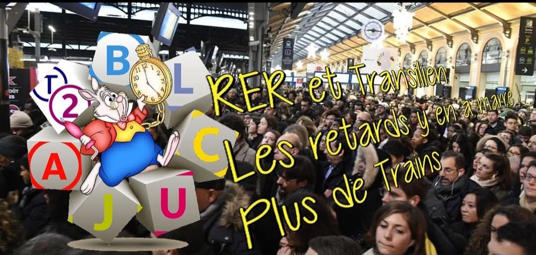 🚇Cédric🚇 tweet media