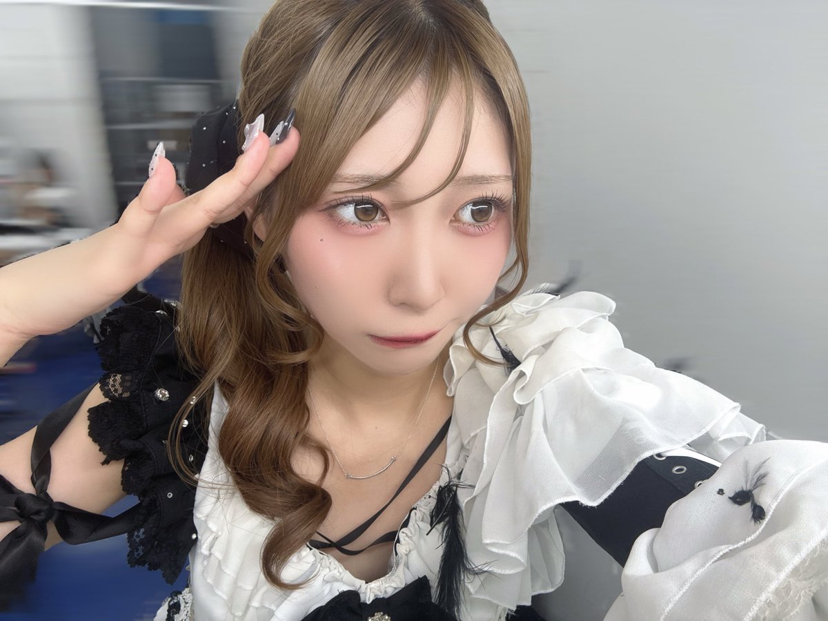 愛華【あくまで天使】 tweet media