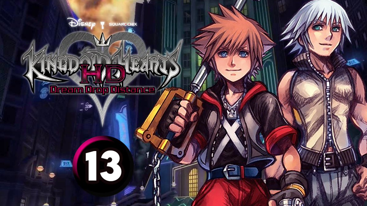 Chronos_LS's tweet photo. ⚠️ Pas de stream #KH3D cette semaine sur @KHIsland !
On approche du grand final et, pour notre 13e session, je veux marquer le coup avec un gros stream pour terminer l'histoire principale, incluant le retour des anecdotes de développement !
Mais pour ça, j'ai besoin de plus de temps pour me préparer.
On se retrouve donc fin de semaine prochaine dans le monde qui n'a jamais existé : Illusiopolis ! 💛