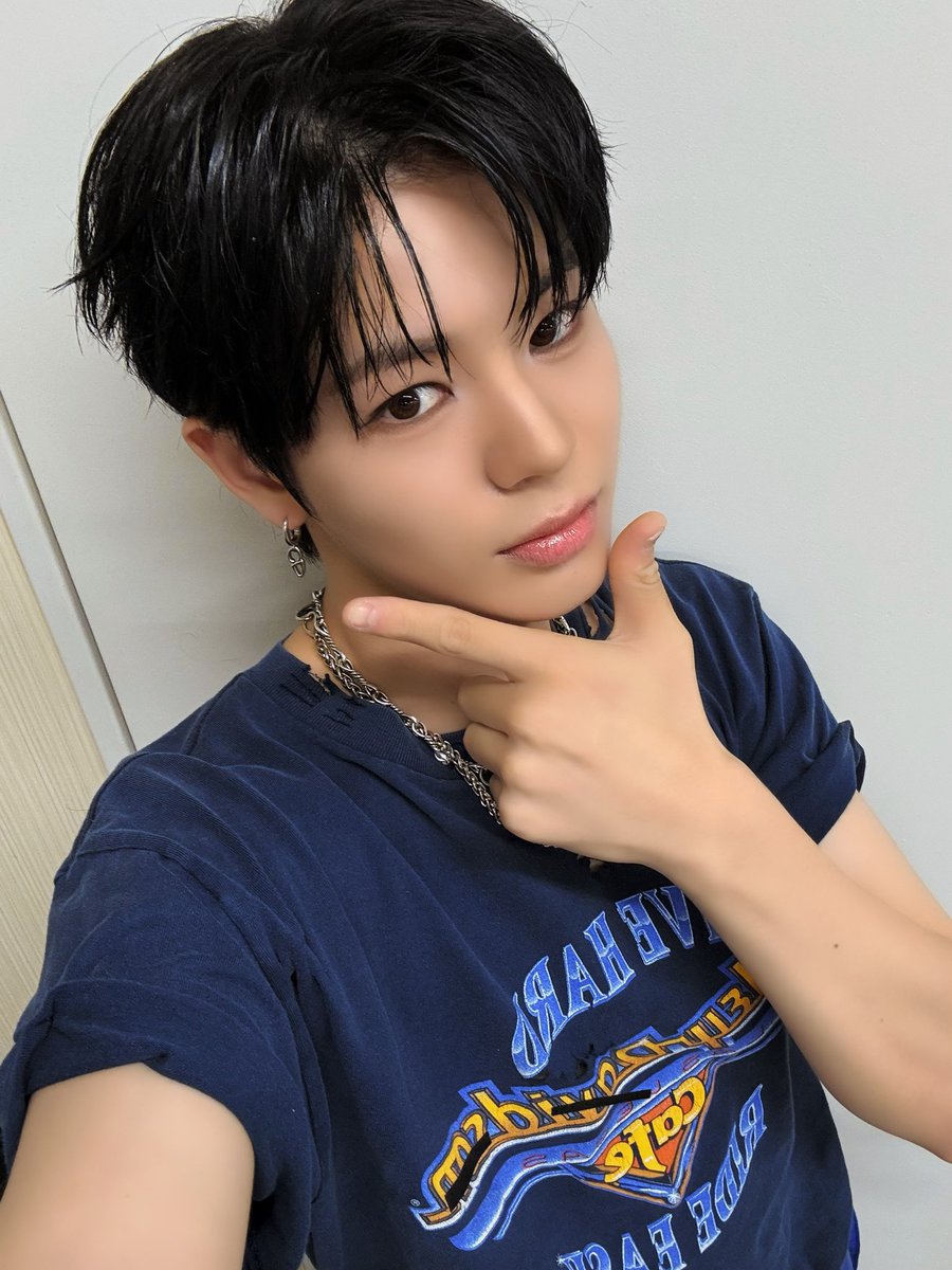서니 tweet media