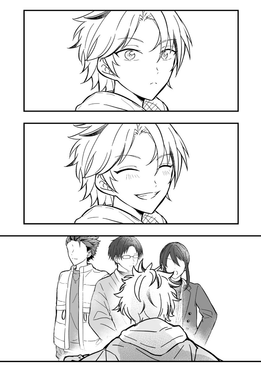 夏 tweet media