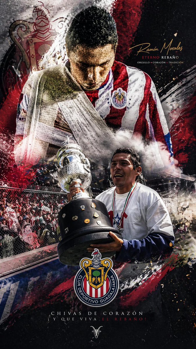 Feliz 120 años <a href="/Chivas/">CHIVAS</a> de historia y agradecimiento a los que lo han hecho grande
Mi admiración, respeto y cariño. #aniversario