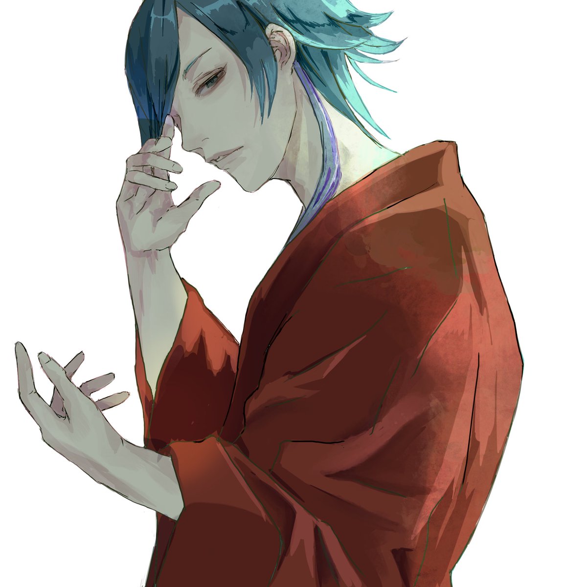 OC #ilustration