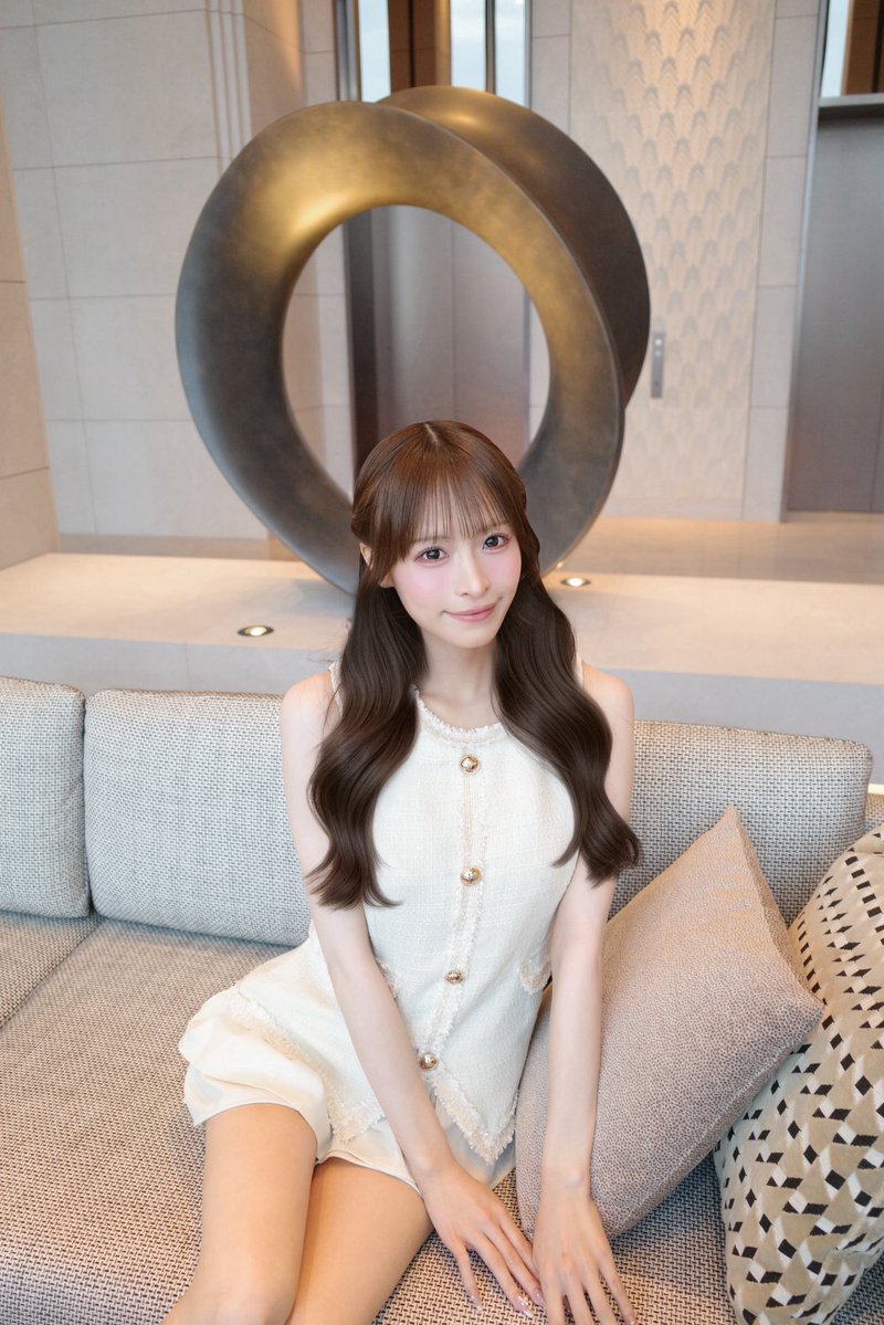 清水里香 (@party_chuuu) / Posts / X