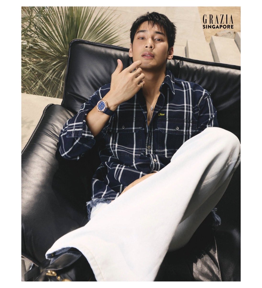 7 THINGS TO KNOW ABOUT APO NATTAWIN

He’s Making History As A Brand Ambassador

He Walked Away From Fame To Start Over 

His Watch Game Is On Point

He’s His Own Kind Of Method Actor 

Animals Love Apo—And Vice Versa

He’s An Old Soul At Heart 
 
Link in replies 🔽
#ApoNattawin