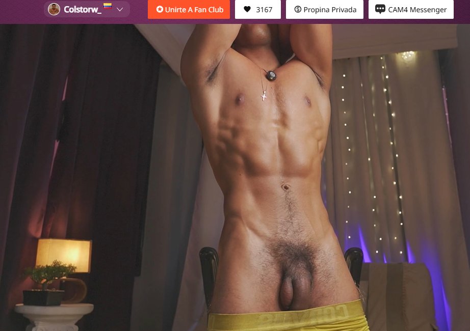 Chicos de Cam4 tweet media