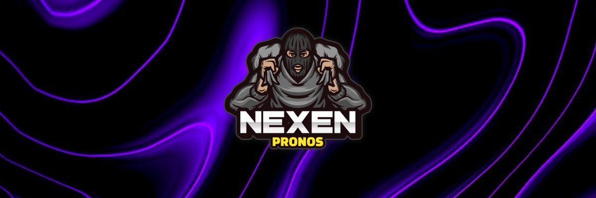 🥷🏿 NEXEN💰 tweet media