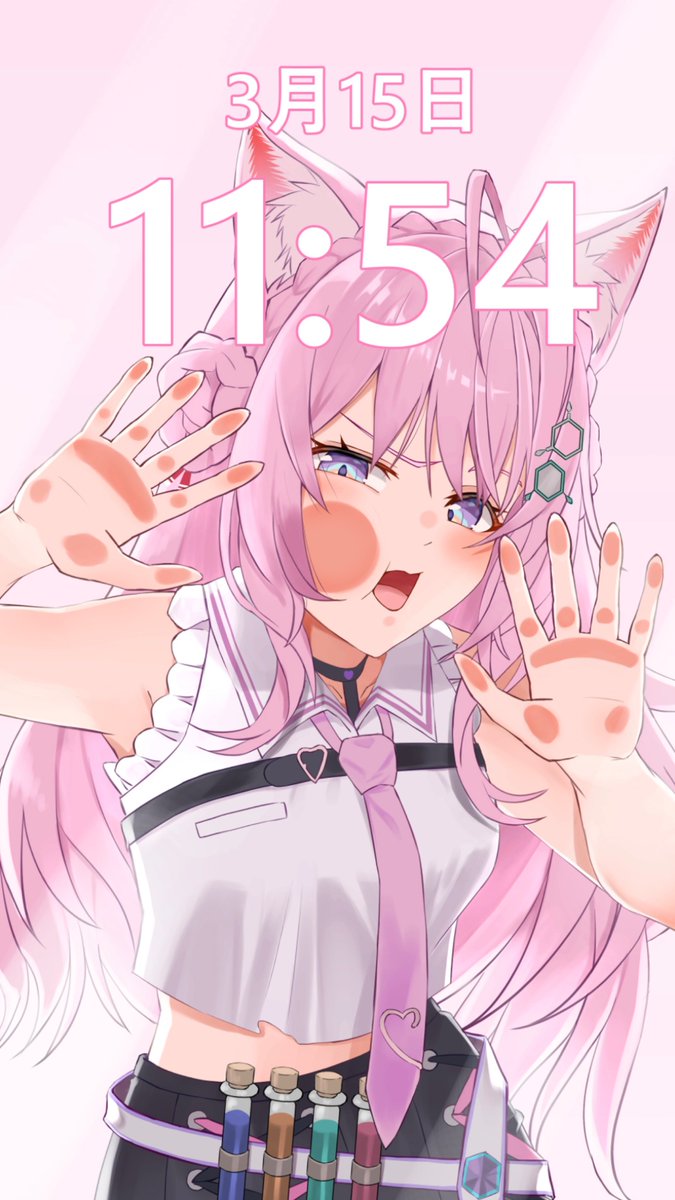 いざきゅう＠Skeb募集中 tweet media