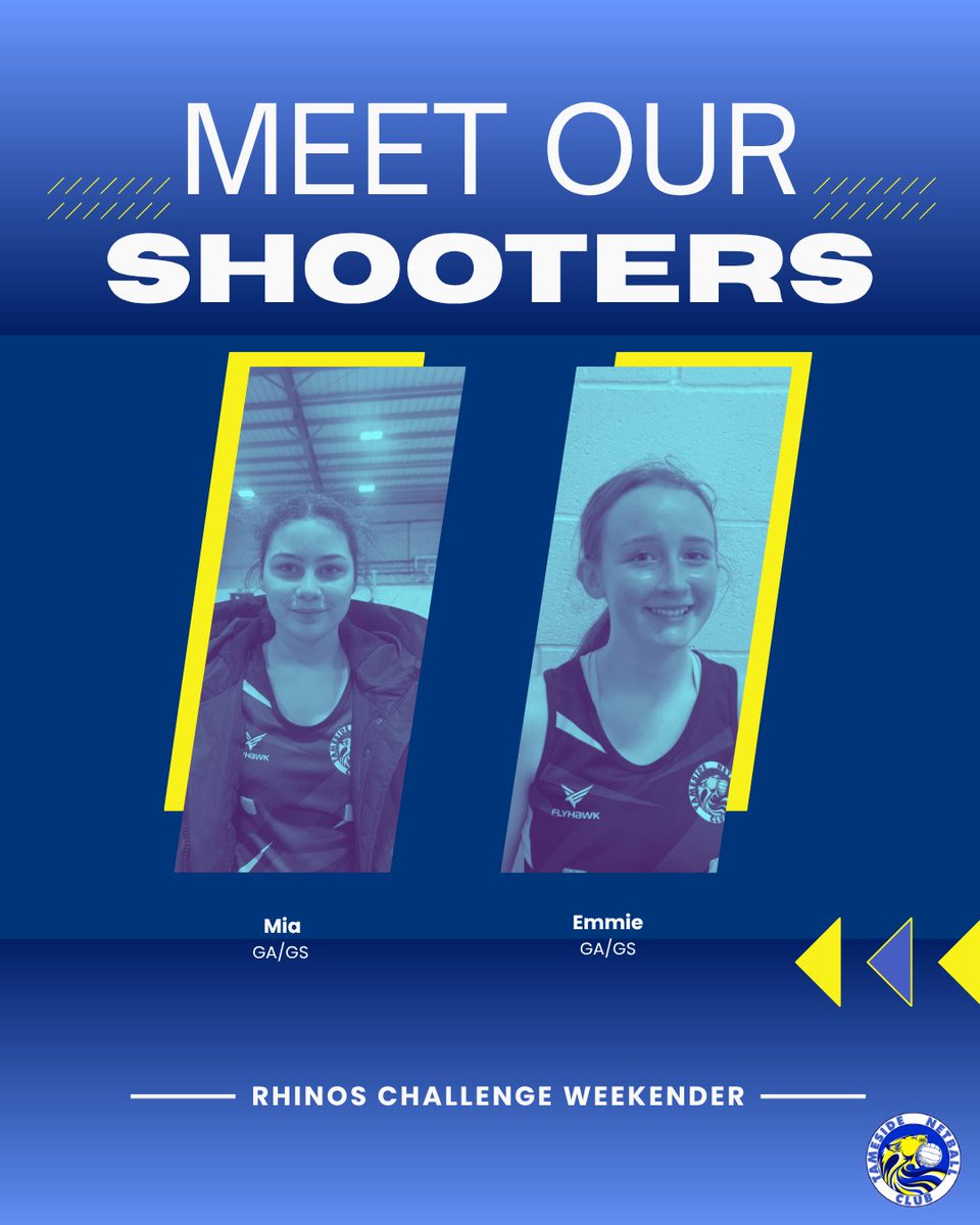 Tameside Netball Clb tweet media