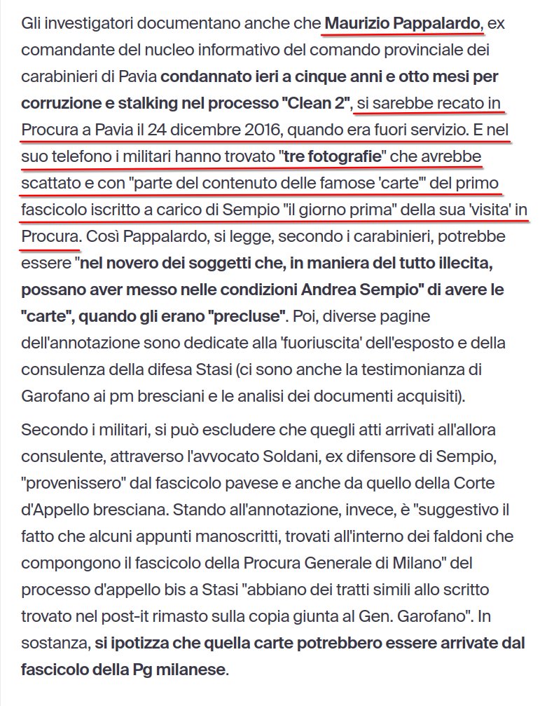 DG_Xian's tweet photo. BOMBA: SVILUPPI SULLA LINARELLO!!!!
#Garlasco https://t.co/ATnelay6ng