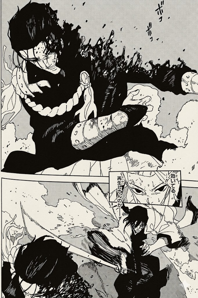 Manga Trend tweet media