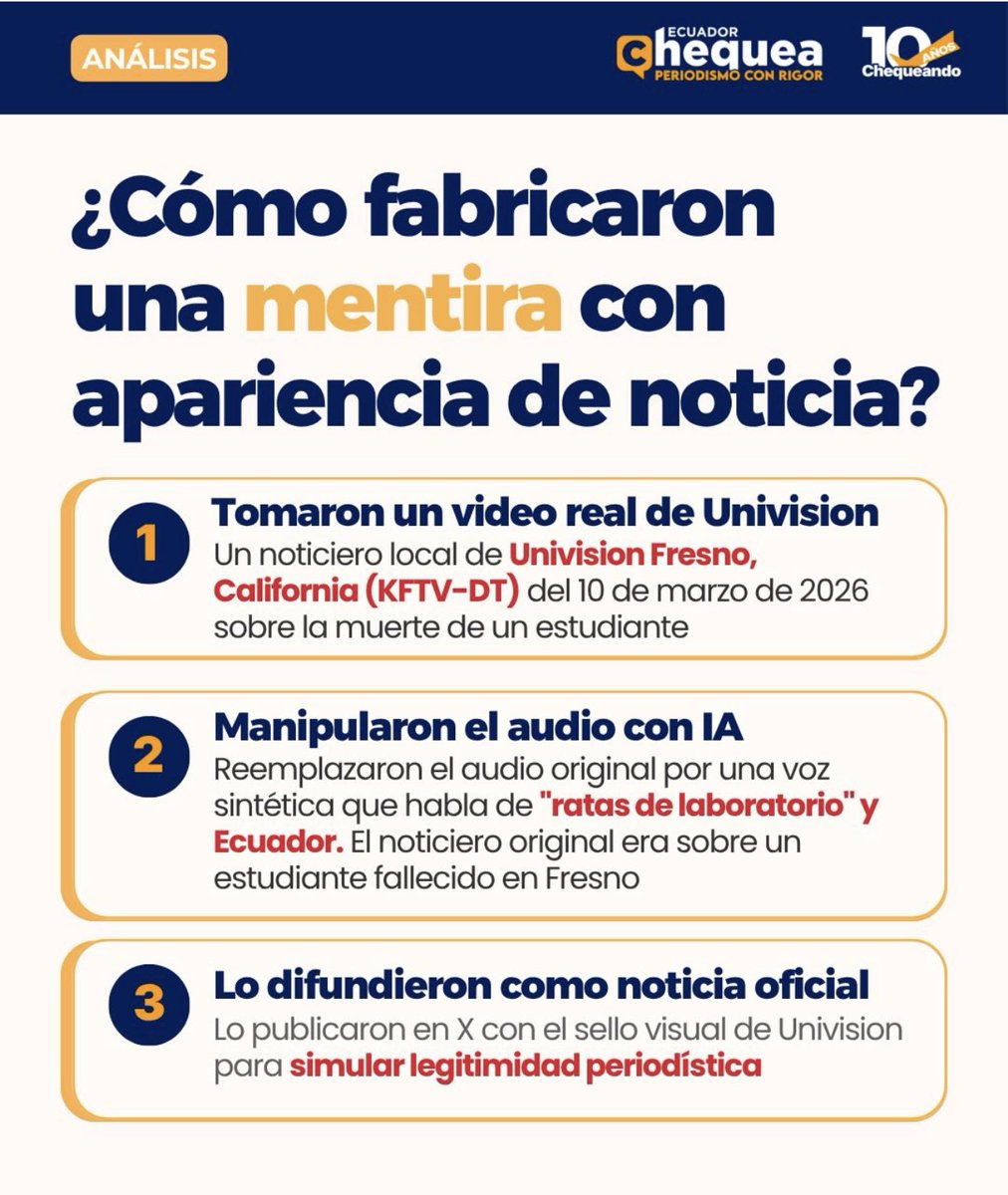 Alfredo Paredes tweet media