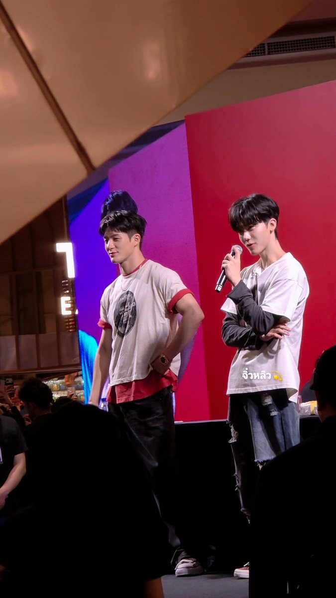 จิ๋วหลิว💫 tweet media