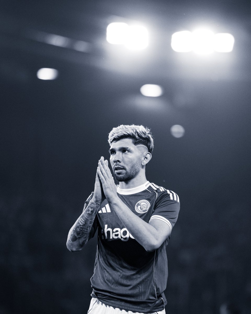 Racing Club de Strasbourg Alsace tweet media