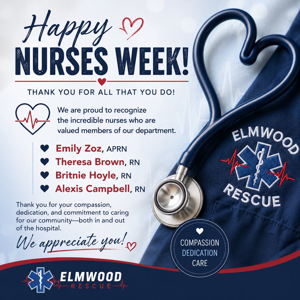 Elmwood Rescue (@elmwoodrescue) on Twitter photo 