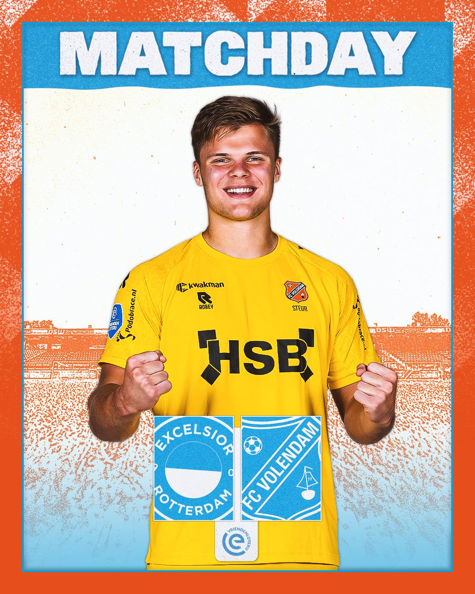 FC Volendam 🔶 tweet media