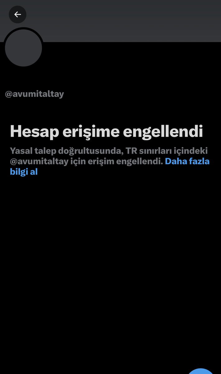 Baran Özkan tweet media