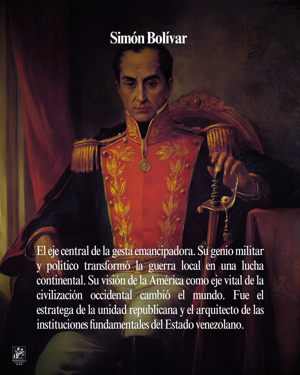 Venezuela Memorable tweet media