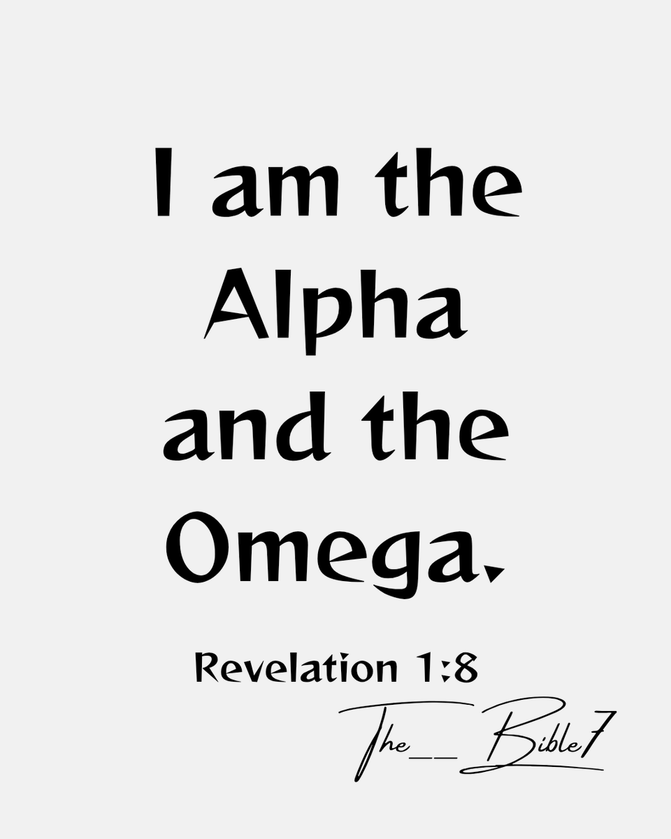 The Bible tweet media