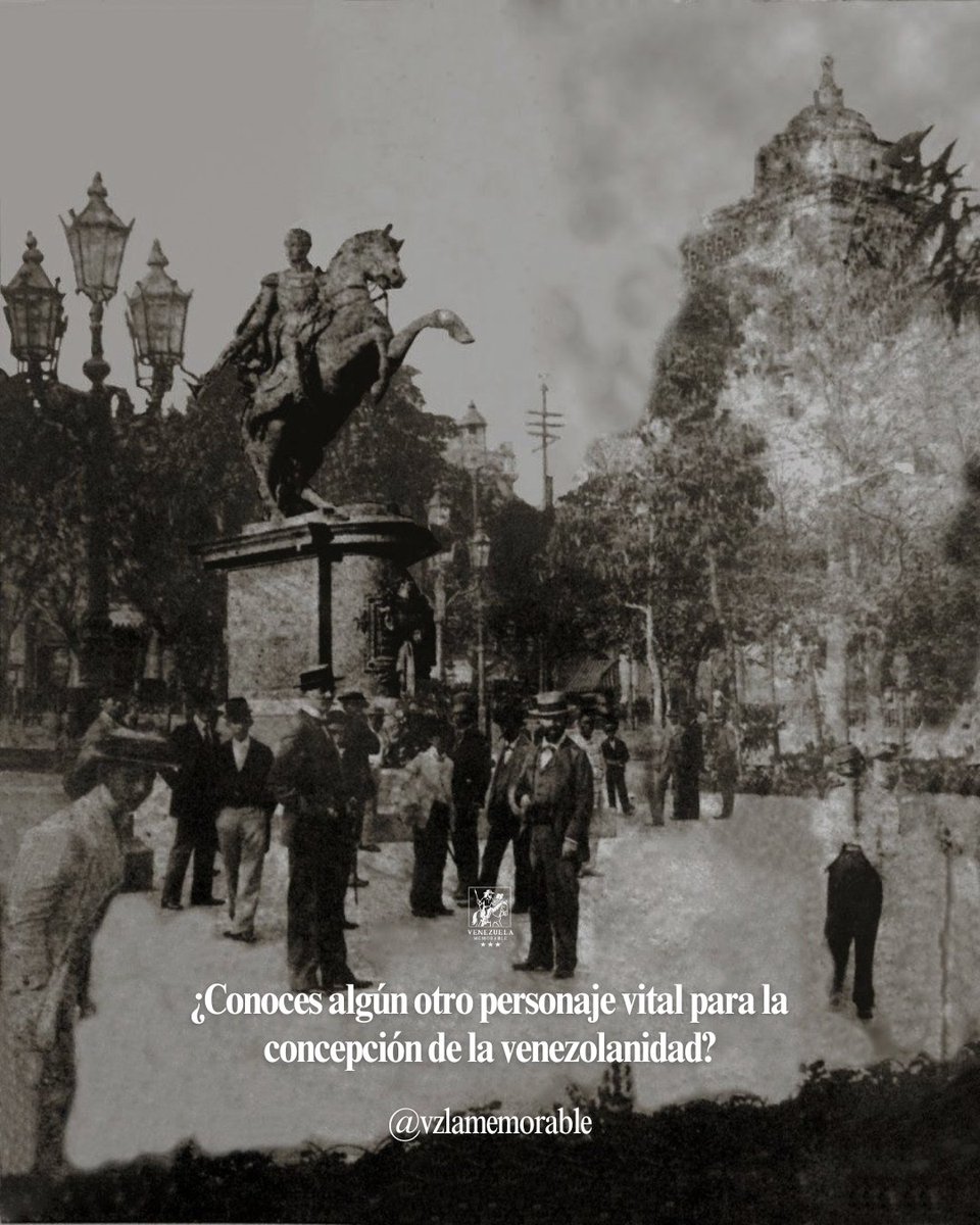 Venezuela Memorable tweet media