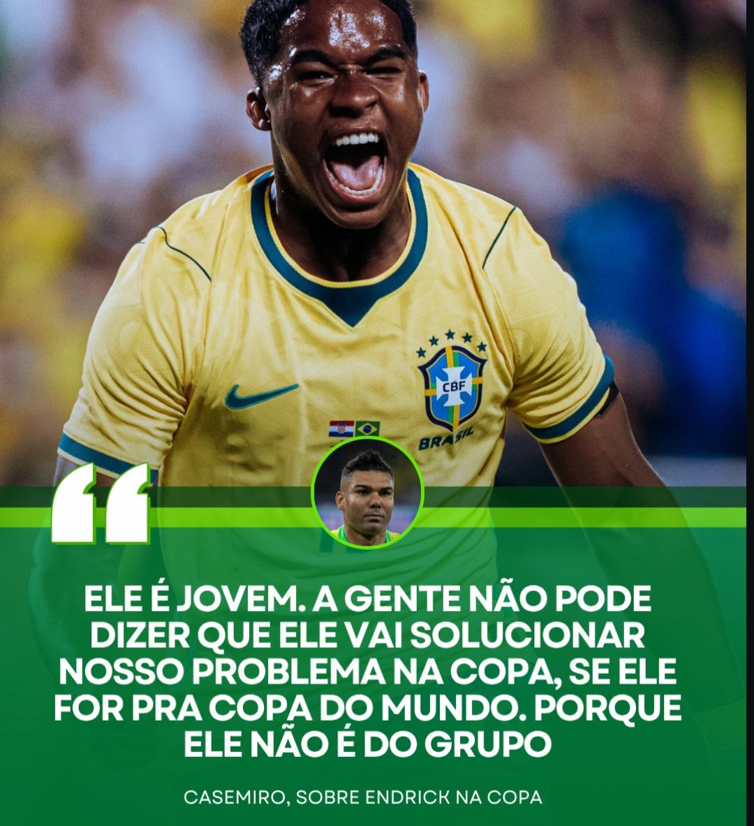 Na minha época o pessoal pelo menos tentava disfarçar a PANELINHA