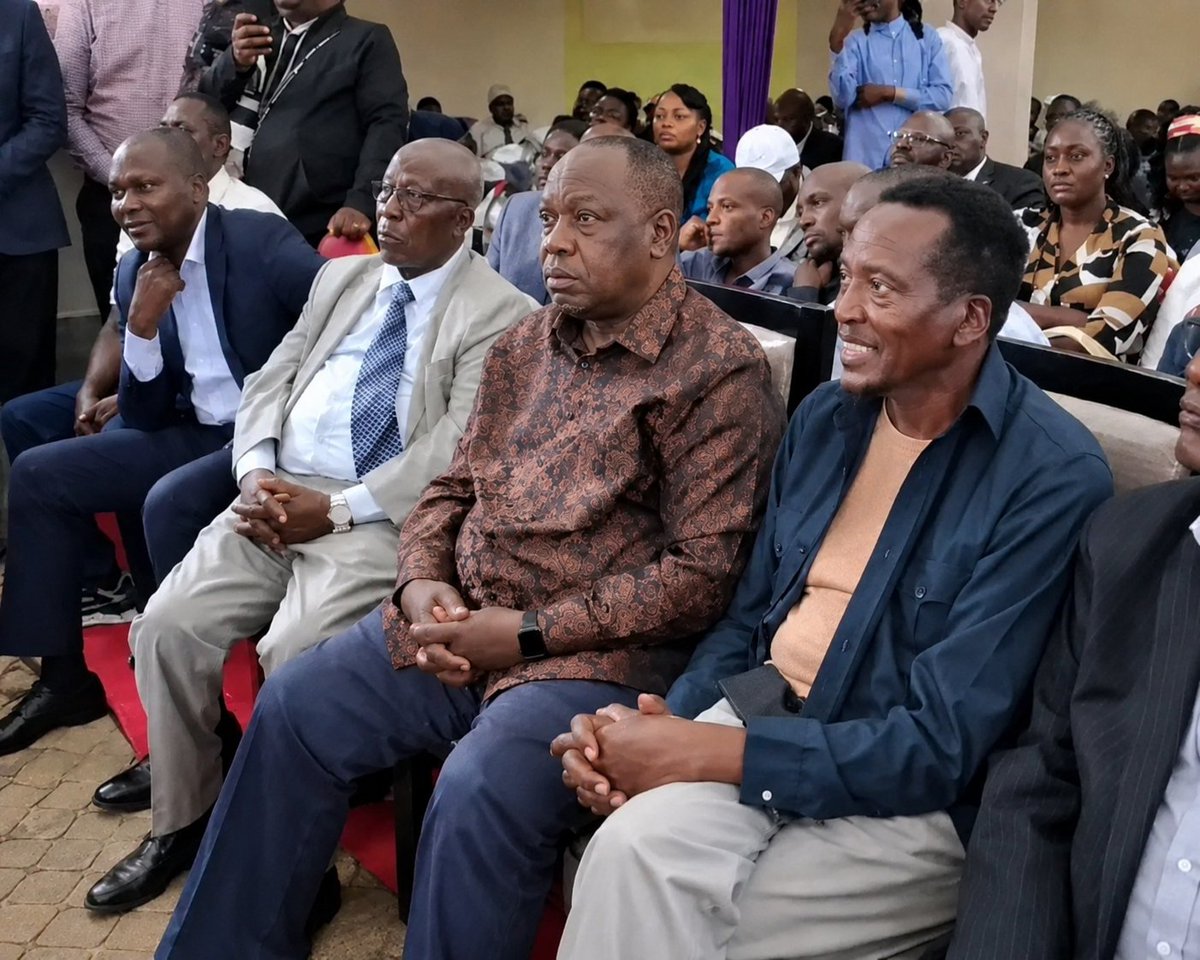 sivi_ivan's tweet photo. @KaberiaCommoner Nimemwamsha... thou ameshtuka kiasi, but he's awake. https://t.co/gHXT6Em1w0
