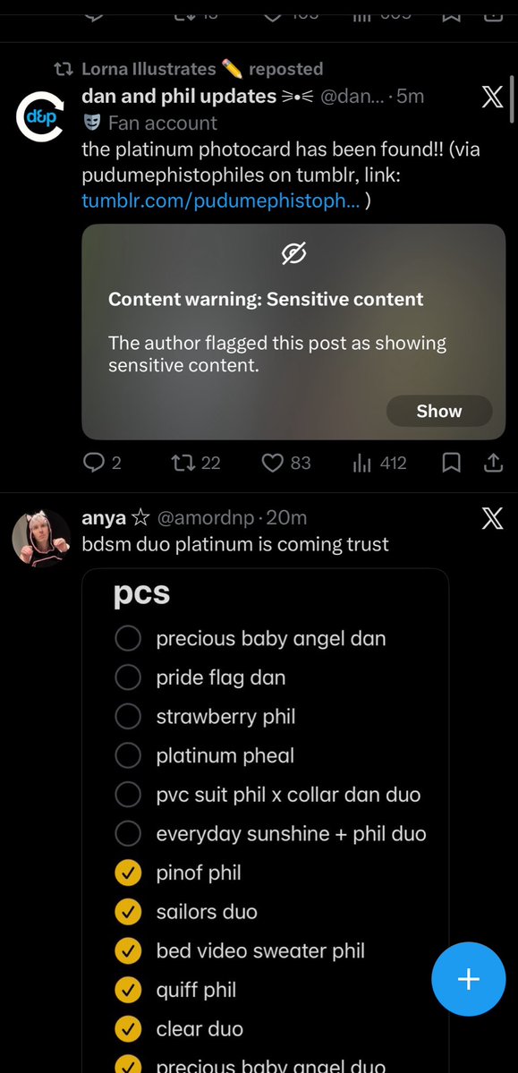 aya tweet media