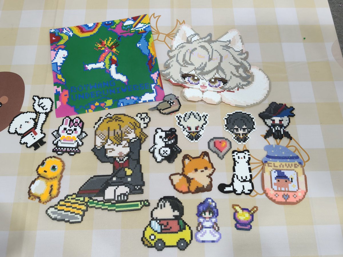 桜白 tweet media